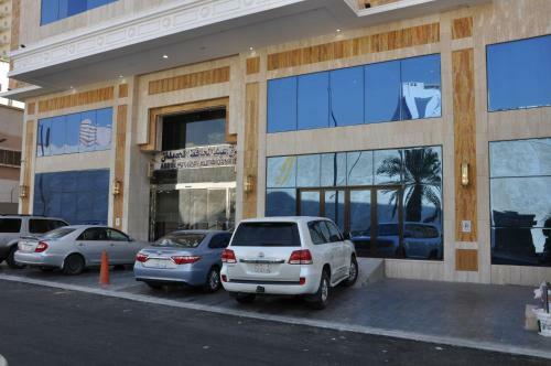 Abdul Hafez Al Humaidan Hotel