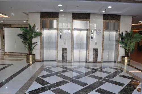 Abdul Hafez Al Humaidan Hotel