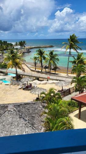 Hostal Manganao H�tel
