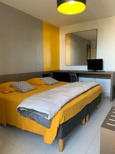 Apartamento Hibiscus Manganao 1905