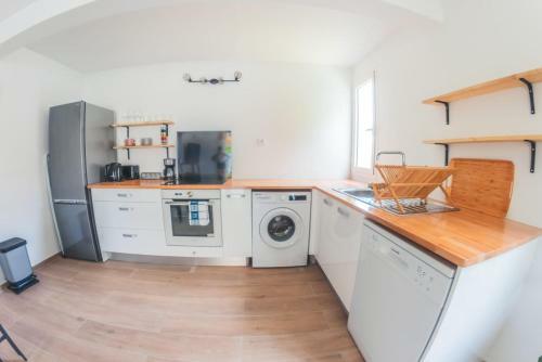 Apartamento La Perle