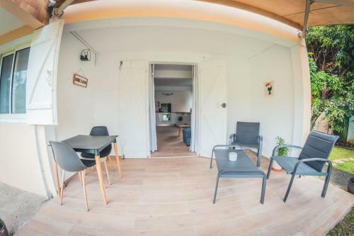 Apartamento La Perle