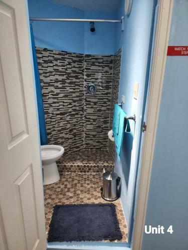 Hostal Blues Ville