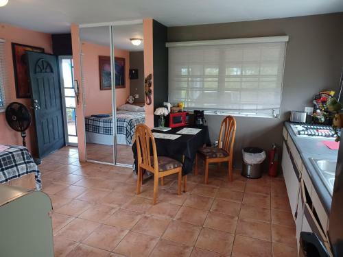 Apartamento Art Retreat/studio