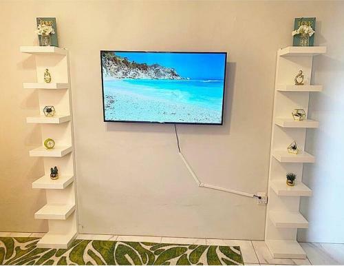 Apartamento Peace On Island 1 Bedroom