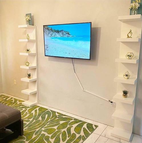 Apartamento Peace On Island 1 Bedroom