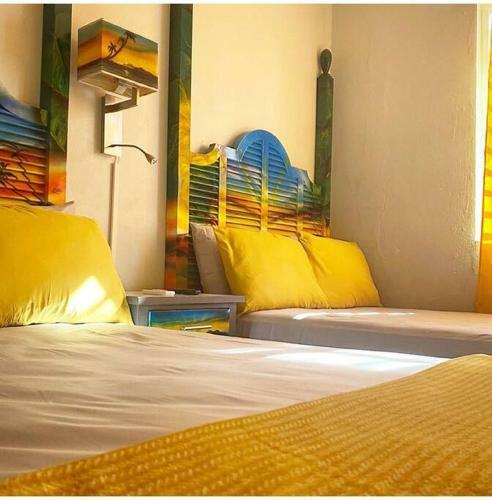 Apartamento Peace On Island 1 Bedroom