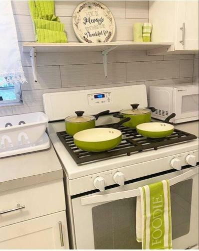 Apartamento Peace On Island 1 Bedroom