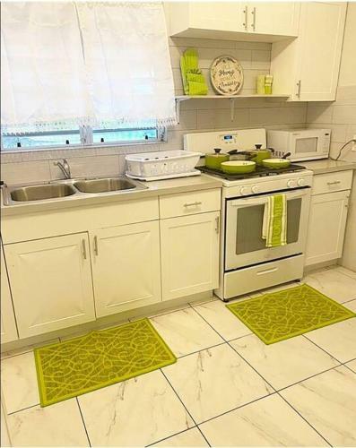 Apartamento Peace On Island 1 Bedroom