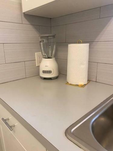 Apartamento Peace On Island 1 Bedroom