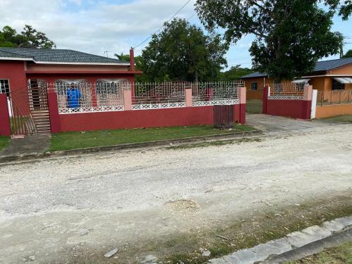Apartamento Vacation Home