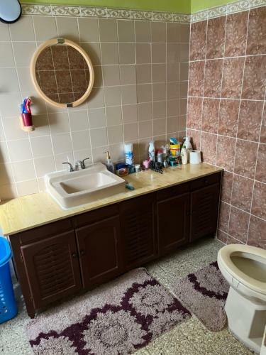 Apartamento Vacation Home