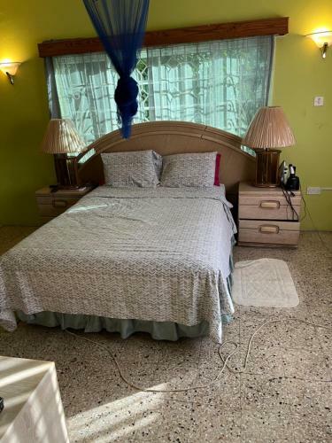 Apartamento Vacation Home