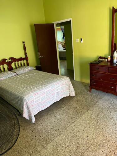 Apartamento Vacation Home