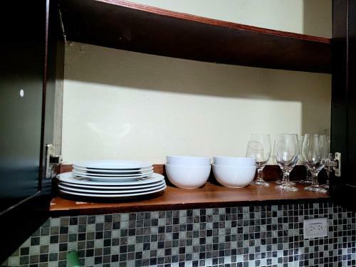 Apartamento The Oak At Constant Spring Road