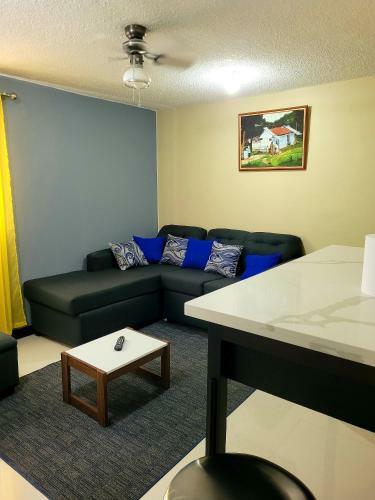 Apartamento The Oak At Constant Spring Road