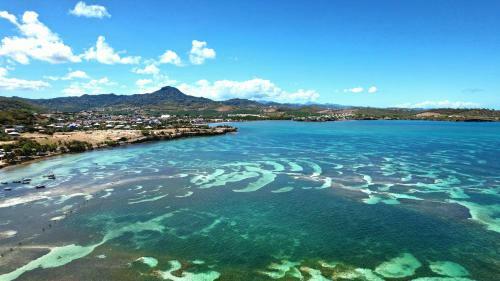 East Keys - East Villa Muscade