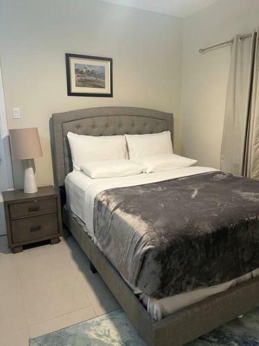 Modern Spacious Holiday Home At Oceanpointe