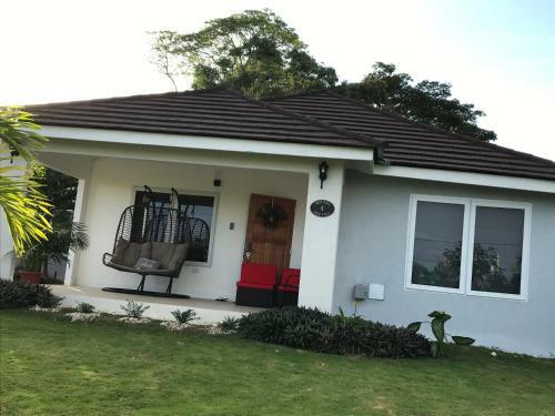 Villa Sweet Oasis