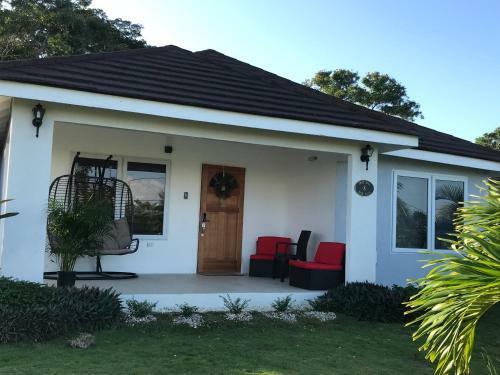 Villa Sweet Oasis