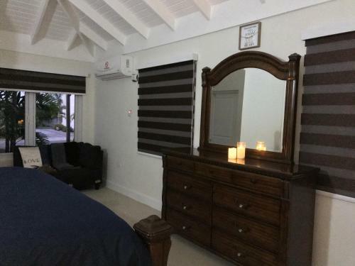 Villa Sweet Oasis