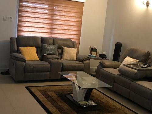 Villa Sweet Oasis