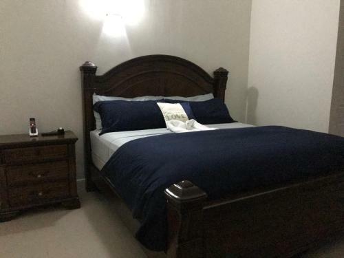 Villa Sweet Oasis