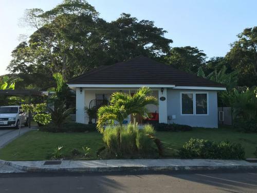 Villa Sweet Oasis