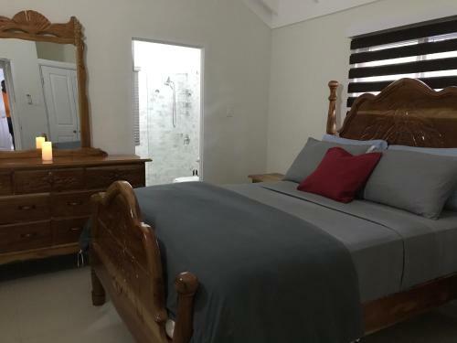 Villa Sweet Oasis
