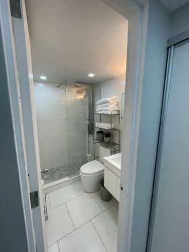 Apartamento Lovely Beach Condo Full Generator