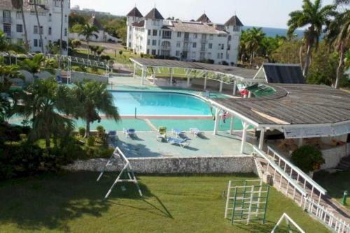 Apartamento Seaview At Seacastles