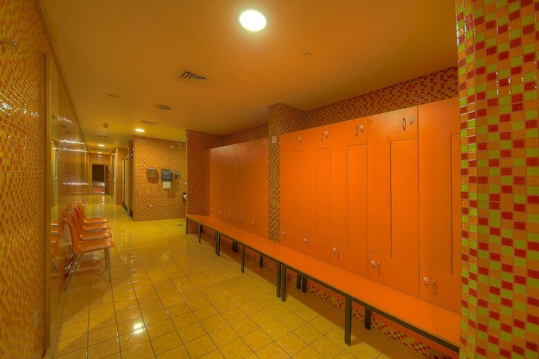 Al Khoory Executive Hotel, Al Wasl