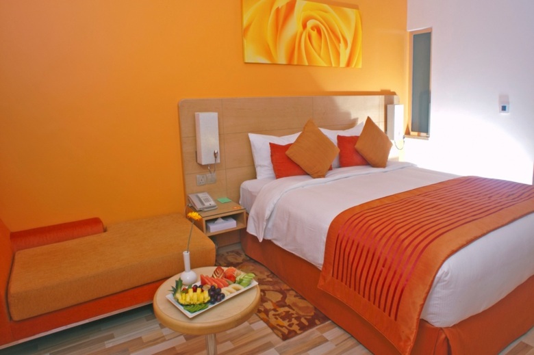 Al Khoory Executive Hotel, Al Wasl