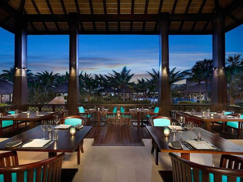 Hotel Sofitel Dubai The Palm Resort & Spa