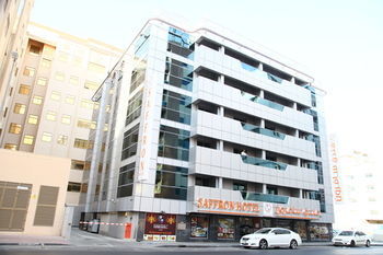Saffron Hotel