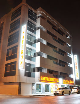 Saffron Hotel