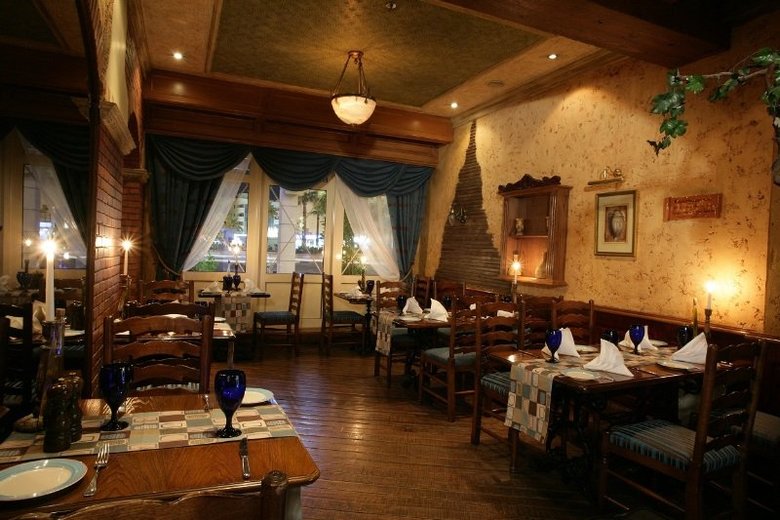Chelsea Plaza Hotel