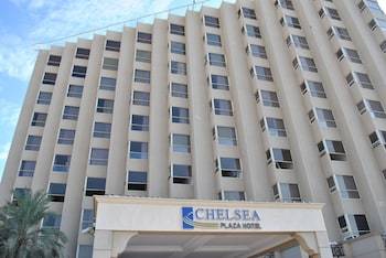 Chelsea Plaza Hotel