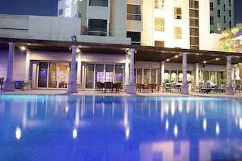 Chelsea Plaza Hotel