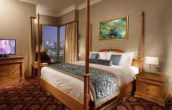 Chelsea Plaza Hotel