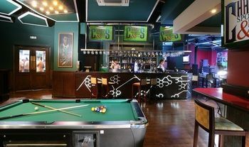 Chelsea Plaza Hotel