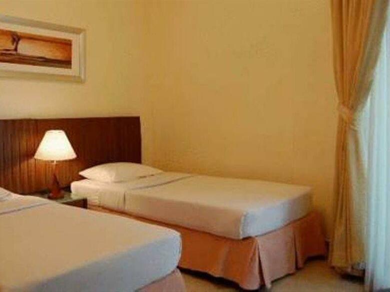 Al Barsha Hotel Apartments