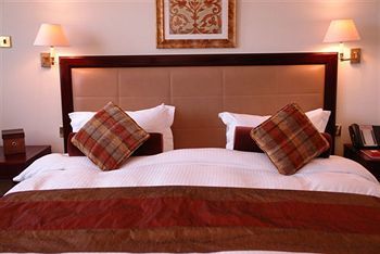 Hotel Arabian Ranches Golf Club
