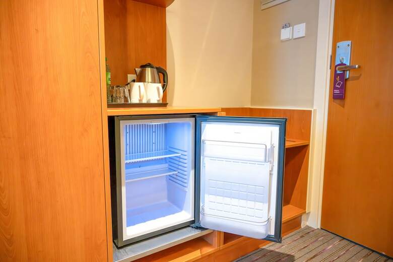 Hotel Premier Inn Dubai Silicon Oasis