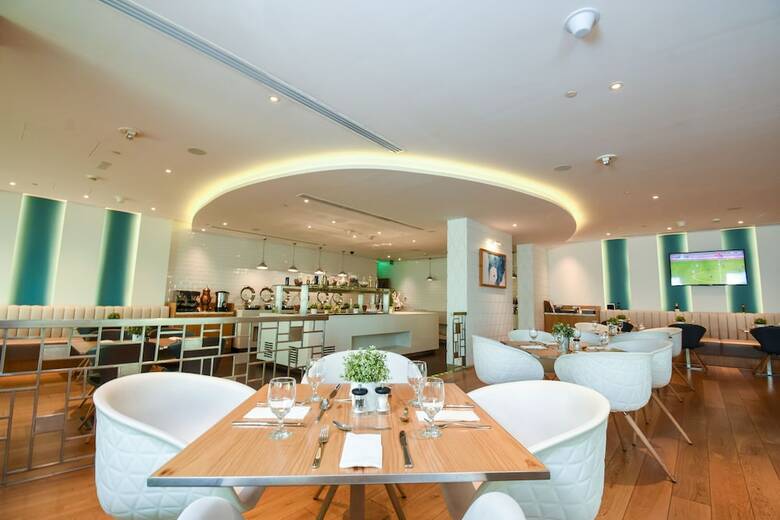 Hotel Premier Inn Dubai Silicon Oasis