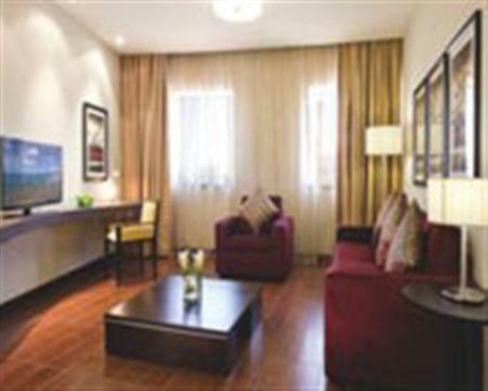 Moevenpick Hotel Apartments The Square