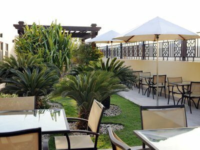 Moevenpick Hotel Apartments The Square