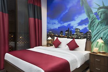 Reflections Hotel