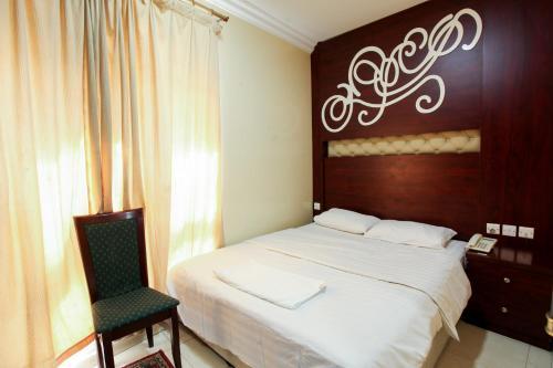 Al Shamal Hotel