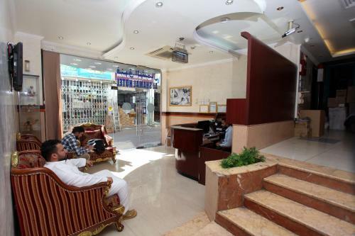 Al Shamal Hotel